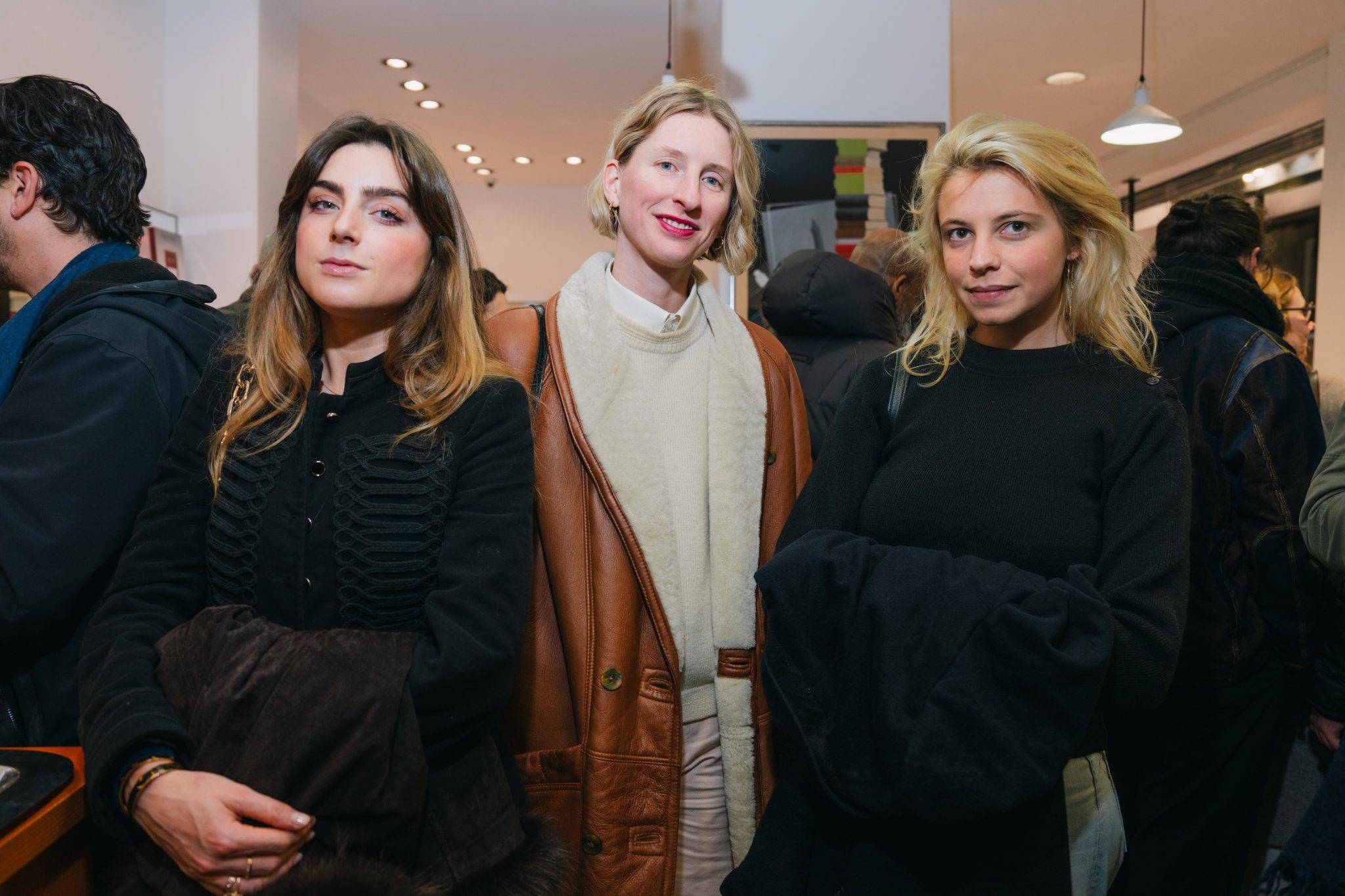  - 37.2 présente le nouveau livre d’Inès Dieleman à la librairie 7L 