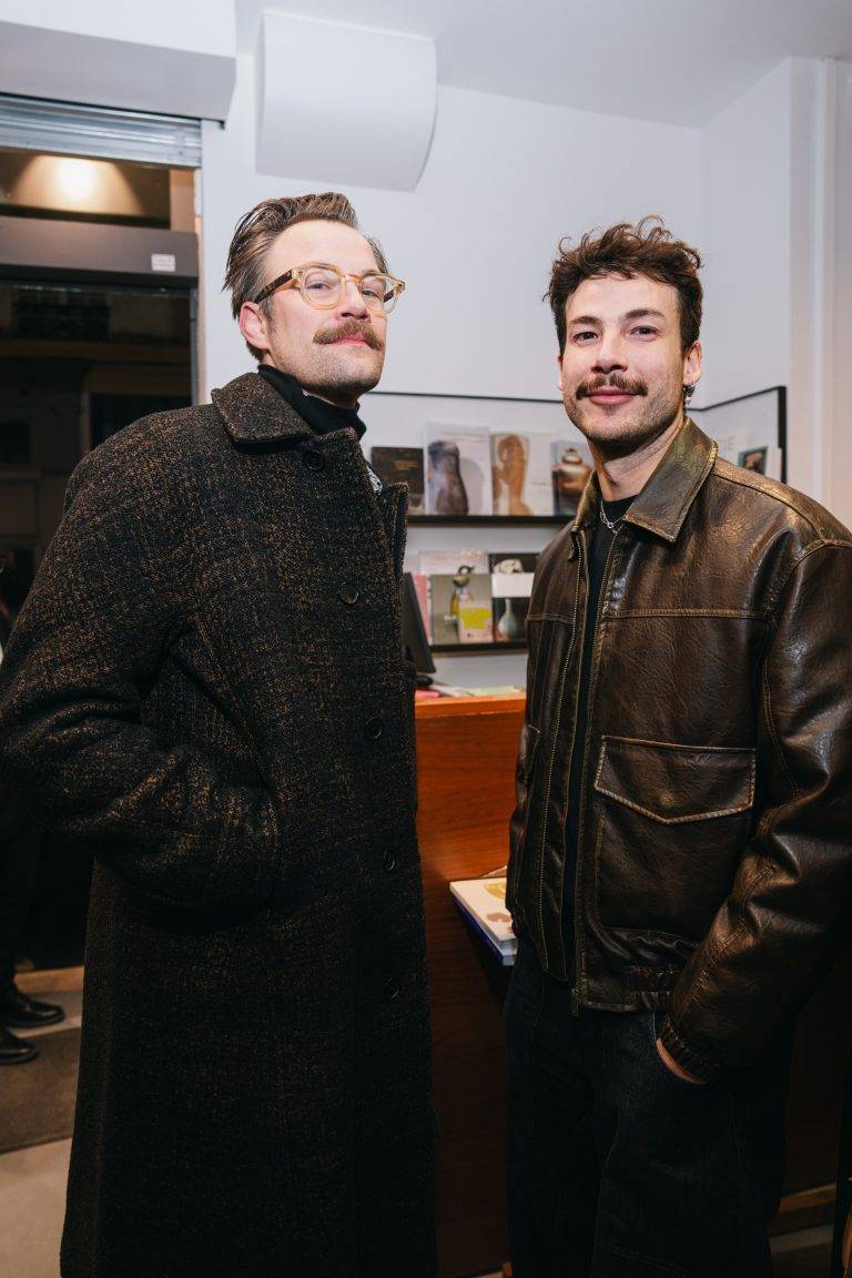  - 37.2 Editions Unveils Inès Dieleman’s New Book at the Librairie 7L