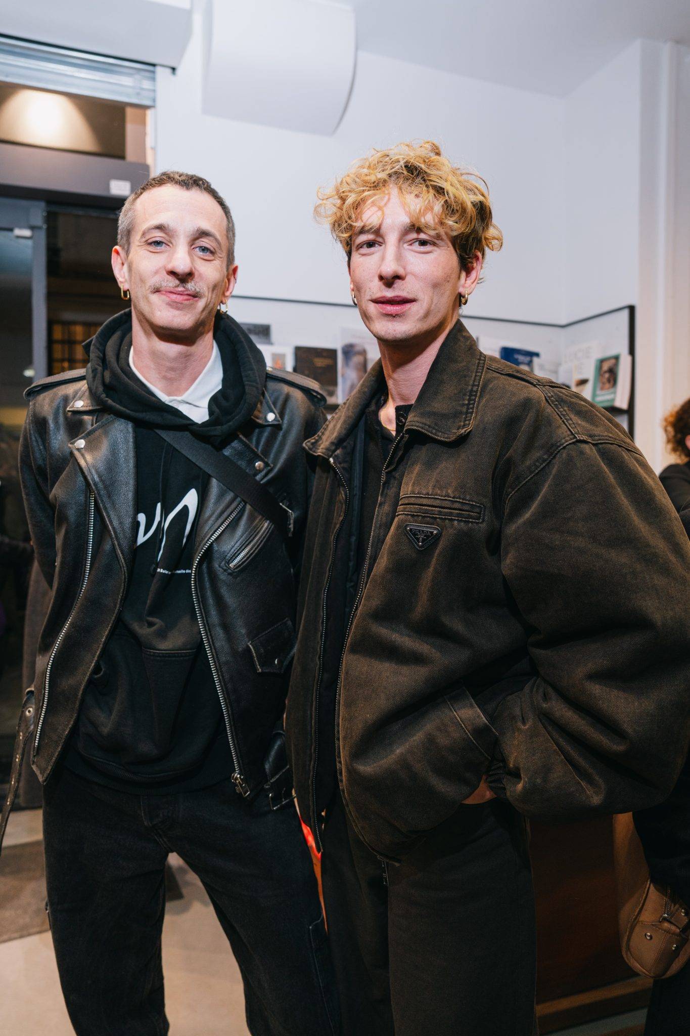  - 37.2 Editions Unveils Inès Dieleman’s New Book at the Librairie 7L