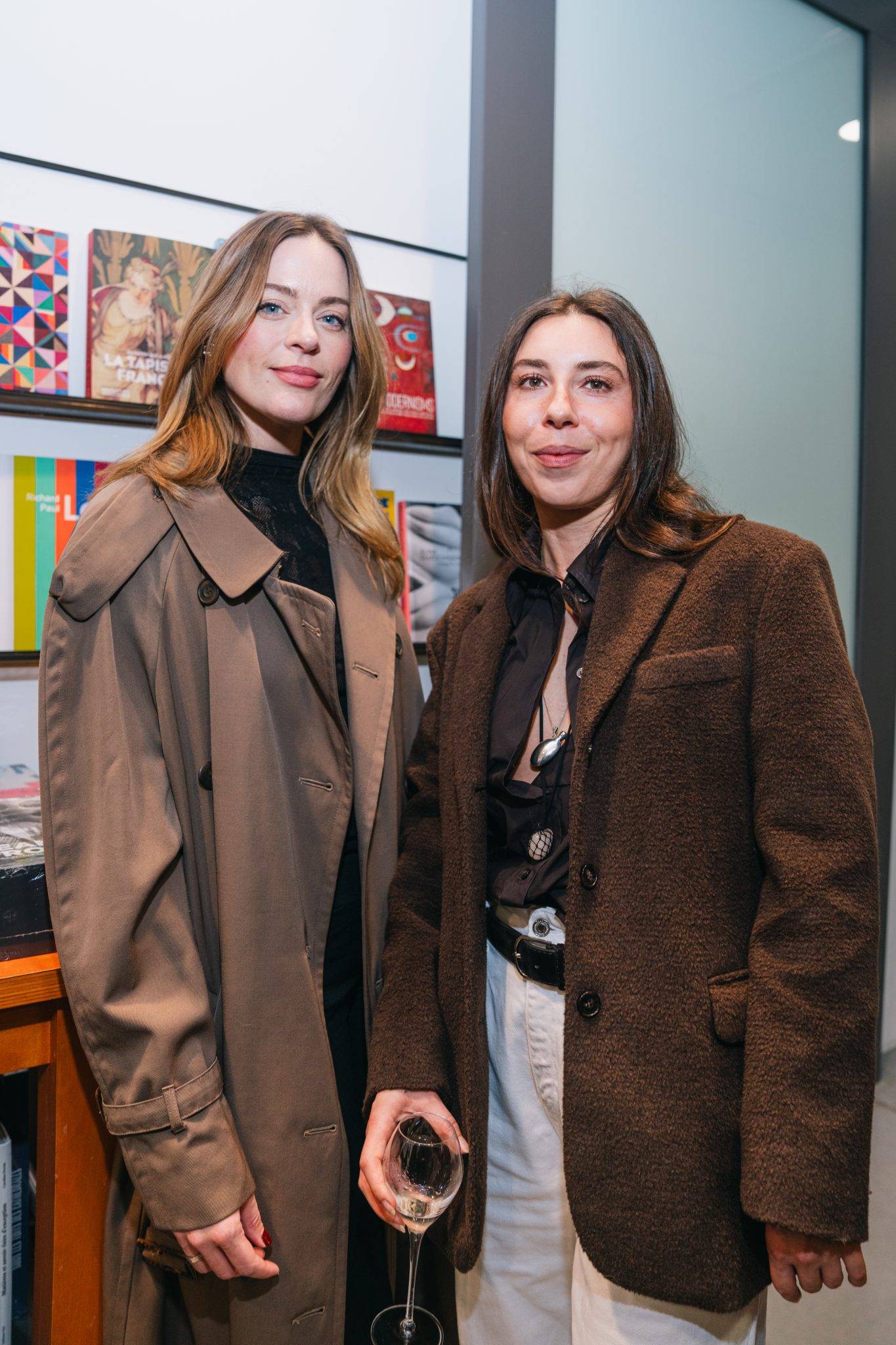  - 37.2 présente le nouveau livre d’Inès Dieleman à la librairie 7L 