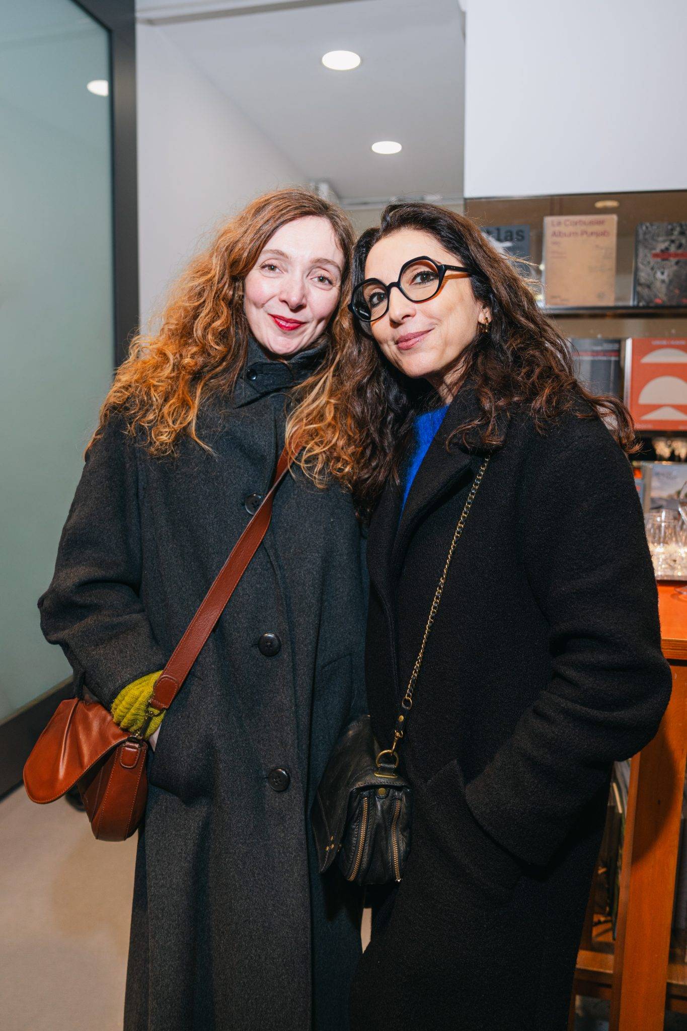  - 37.2 présente le nouveau livre d’Inès Dieleman à la librairie 7L 