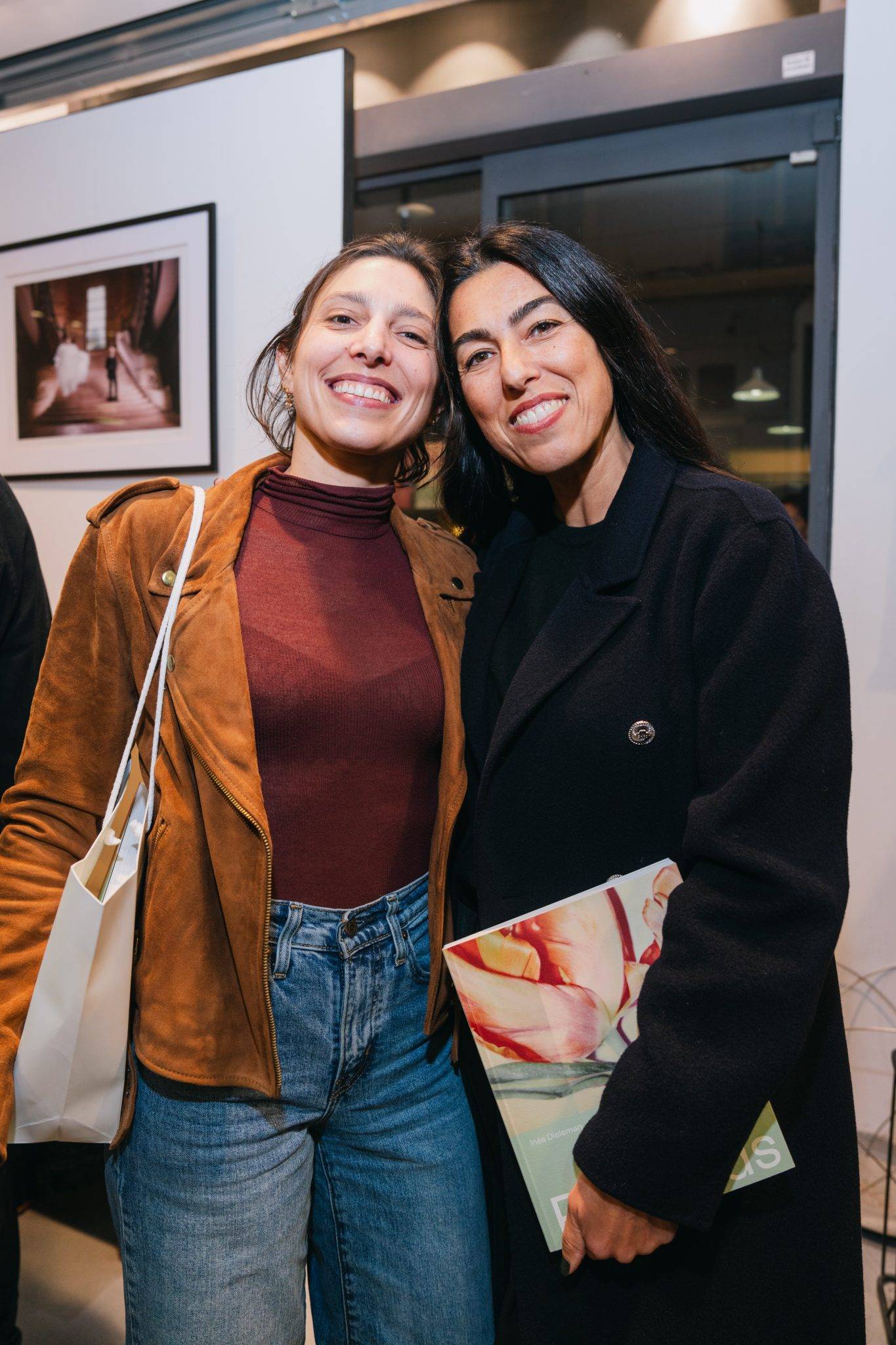  - 37.2 Editions Unveils Inès Dieleman’s New Book at the Librairie 7L