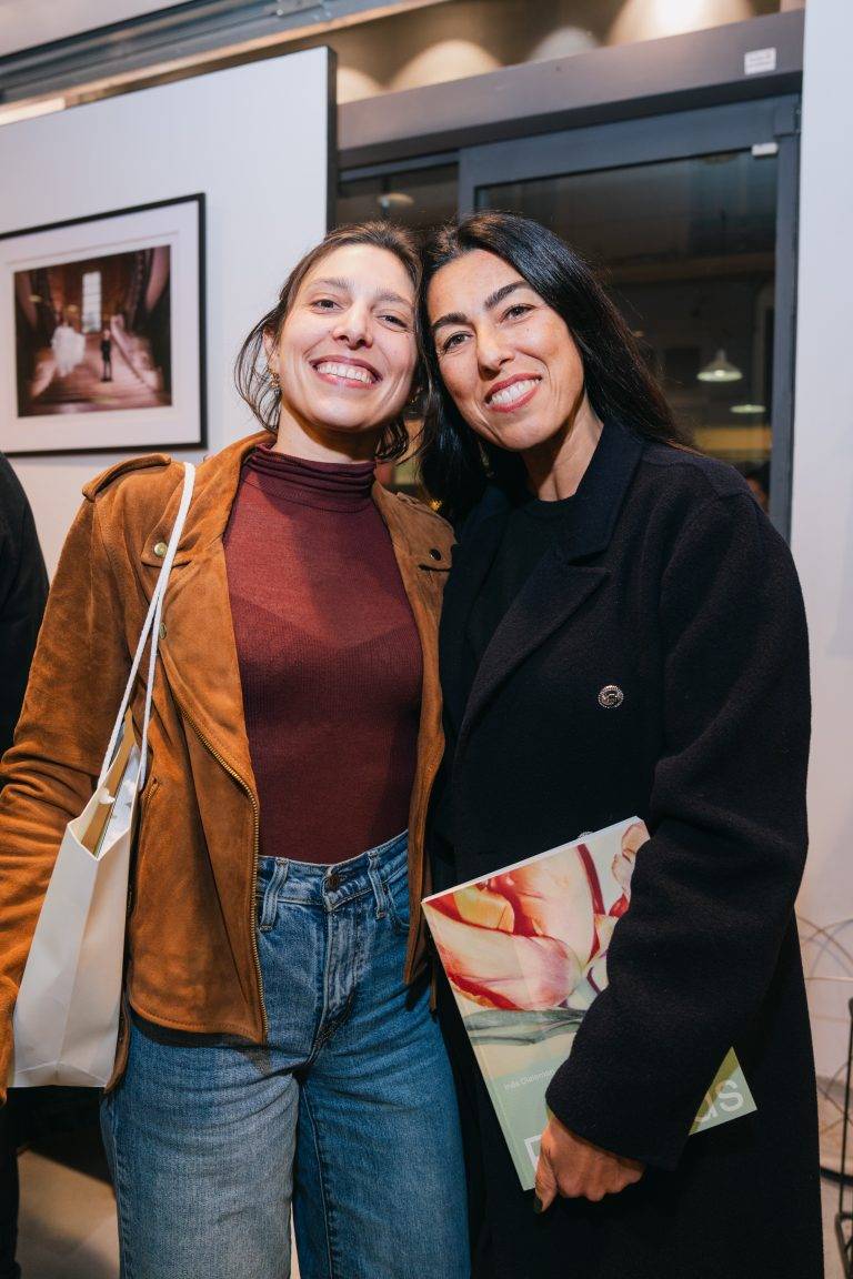  - 37.2 Editions Unveils Inès Dieleman’s New Book at the Librairie 7L