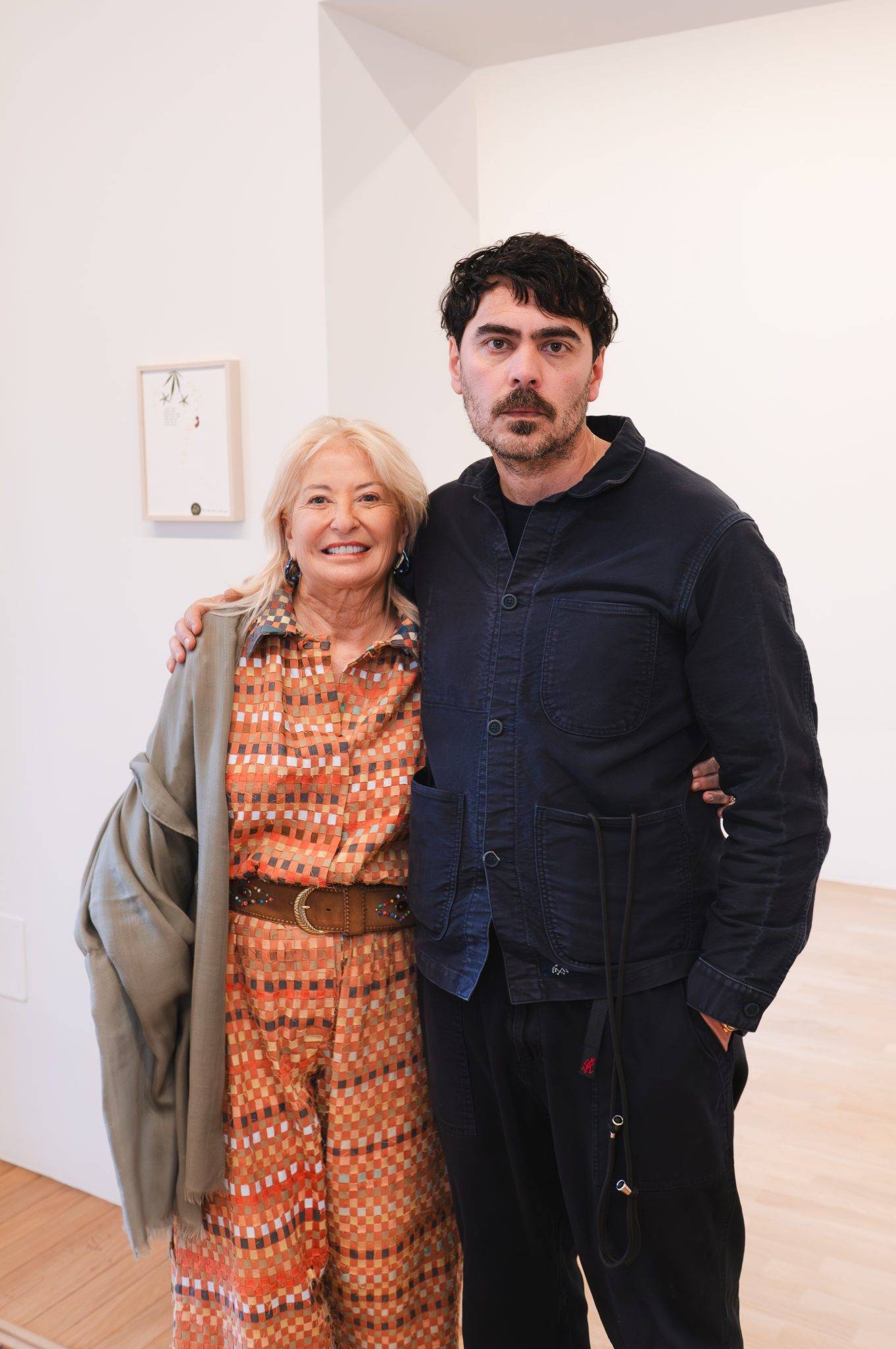  - The Society of the Bees Inaugurates its New Home in Rome