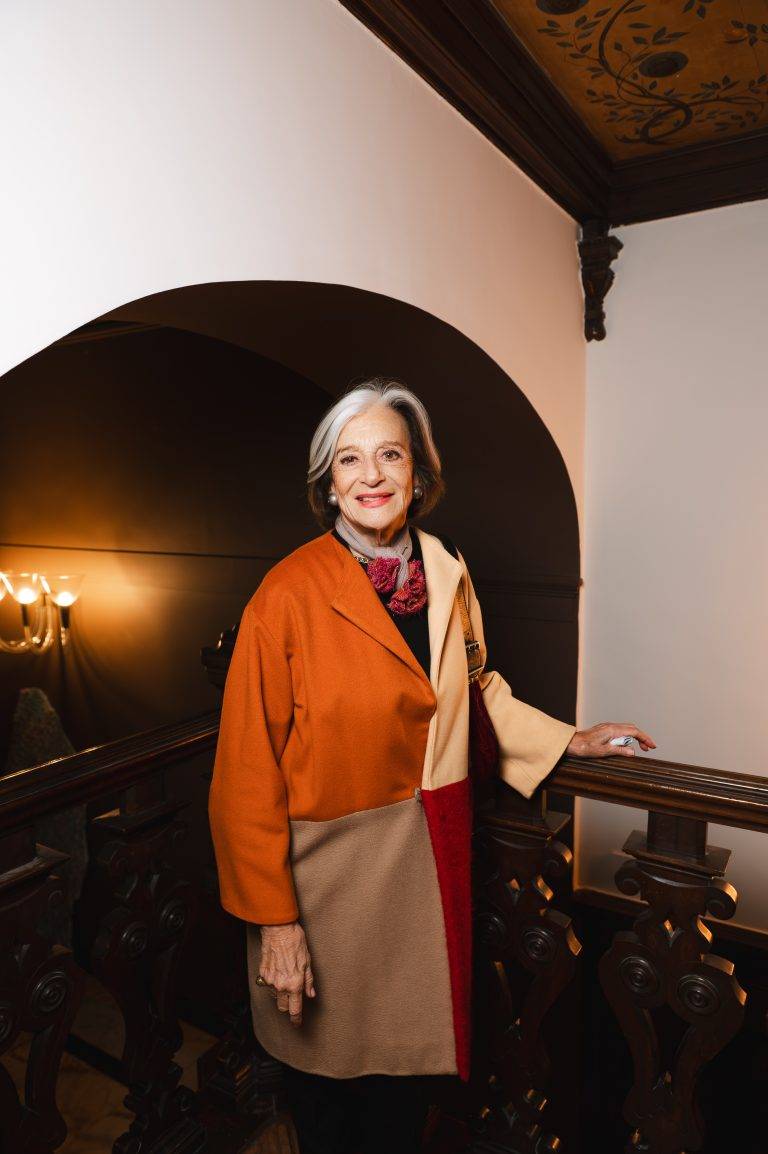  - The Society of the Bees Inaugurates its New Home in Rome