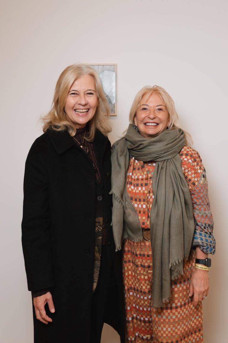  - The Society of the Bees Inaugurates its New Home in Rome