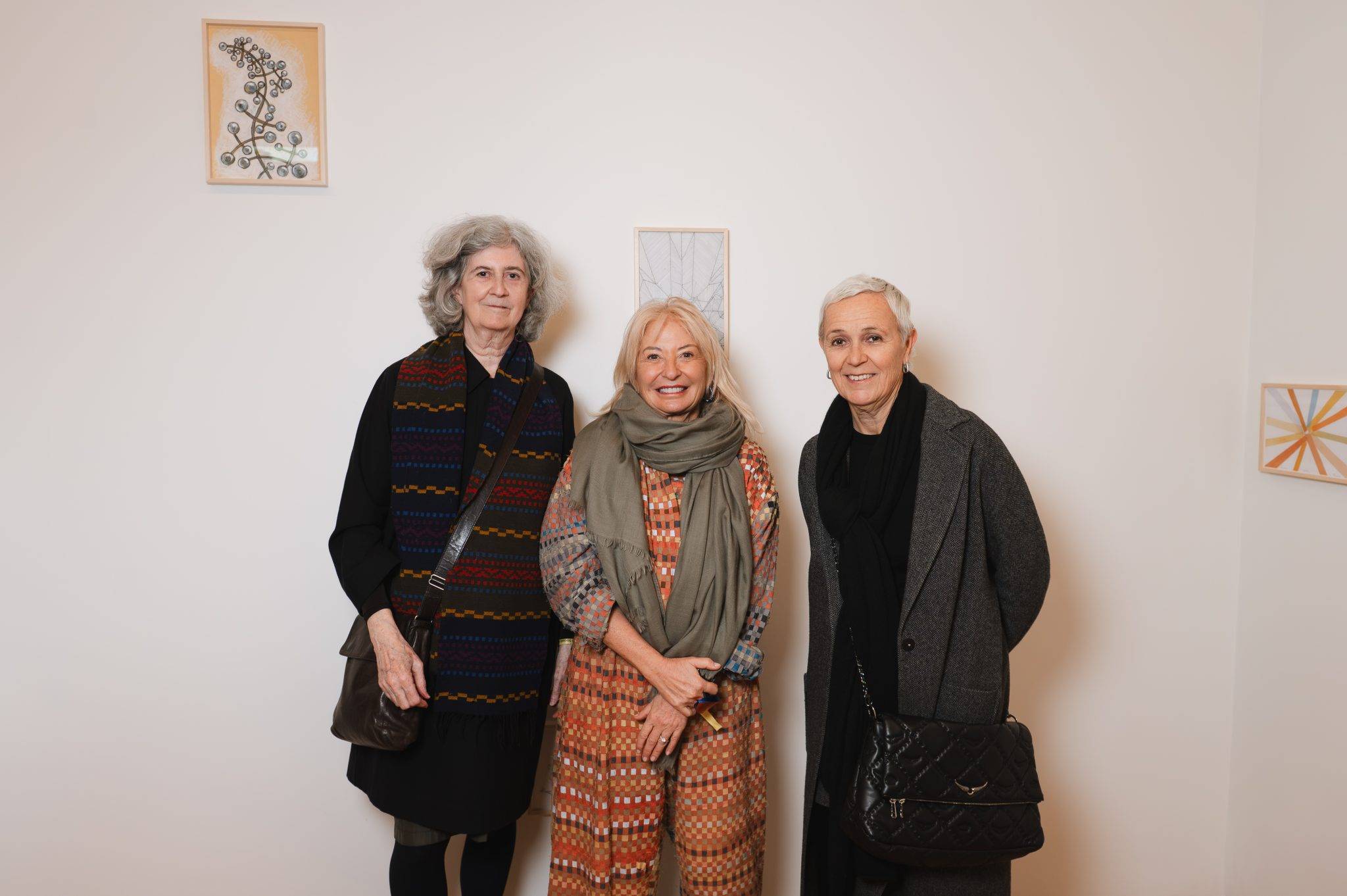  - The Society of the Bees Inaugurates its New Home in Rome