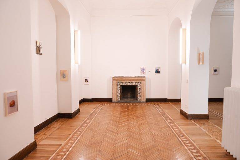 The Society of the Bees Inaugurates its New Home in Rome