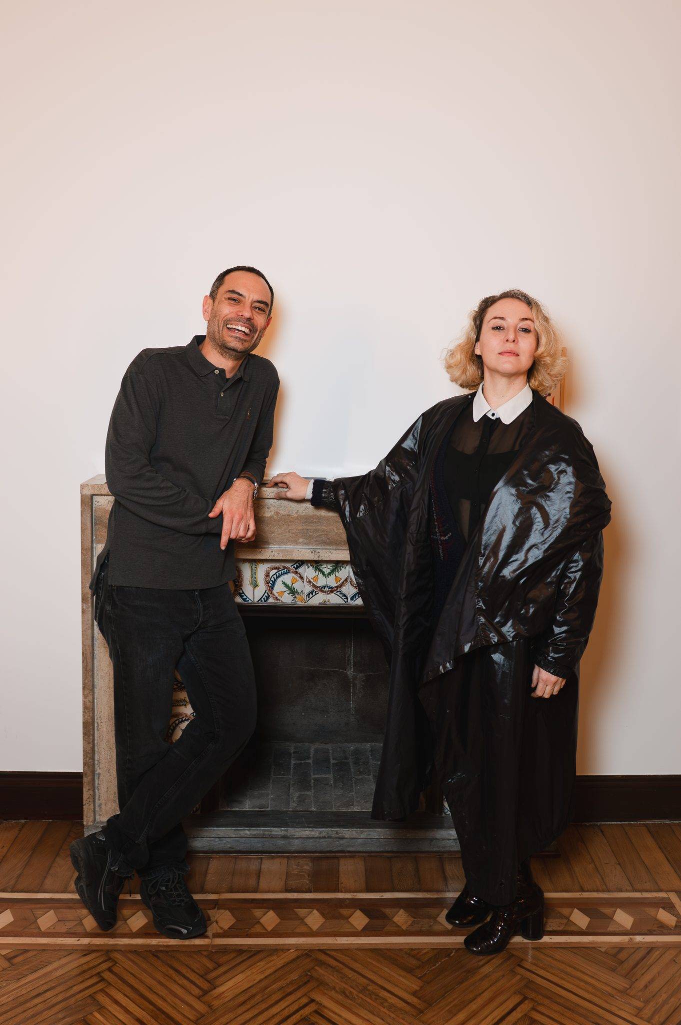  - The Society of the Bees Inaugurates its New Home in Rome