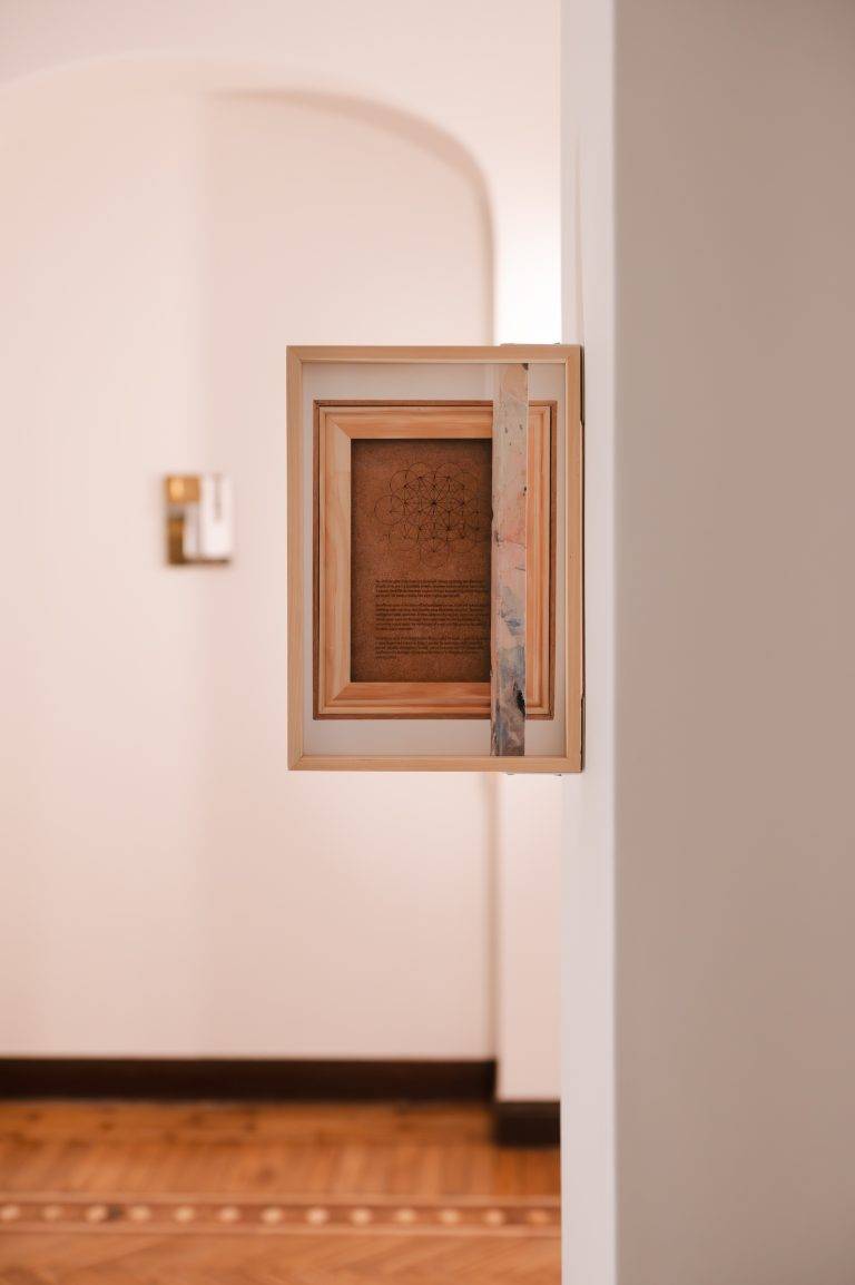 The Society of the Bees Inaugurates its New Home in Rome