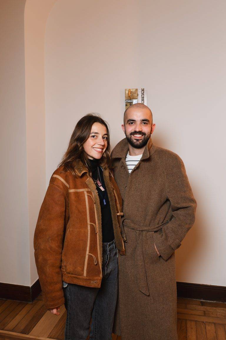  - The Society of the Bees Inaugurates its New Home in Rome