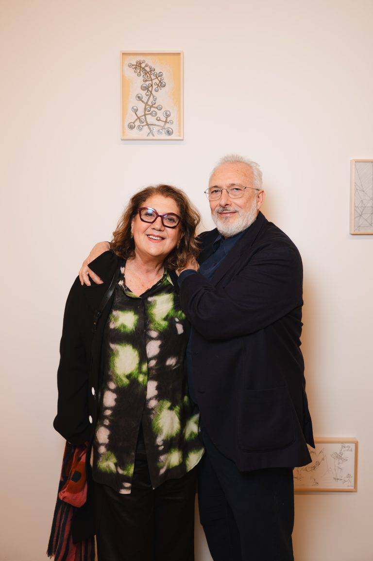  - The Society of the Bees Inaugurates its New Home in Rome