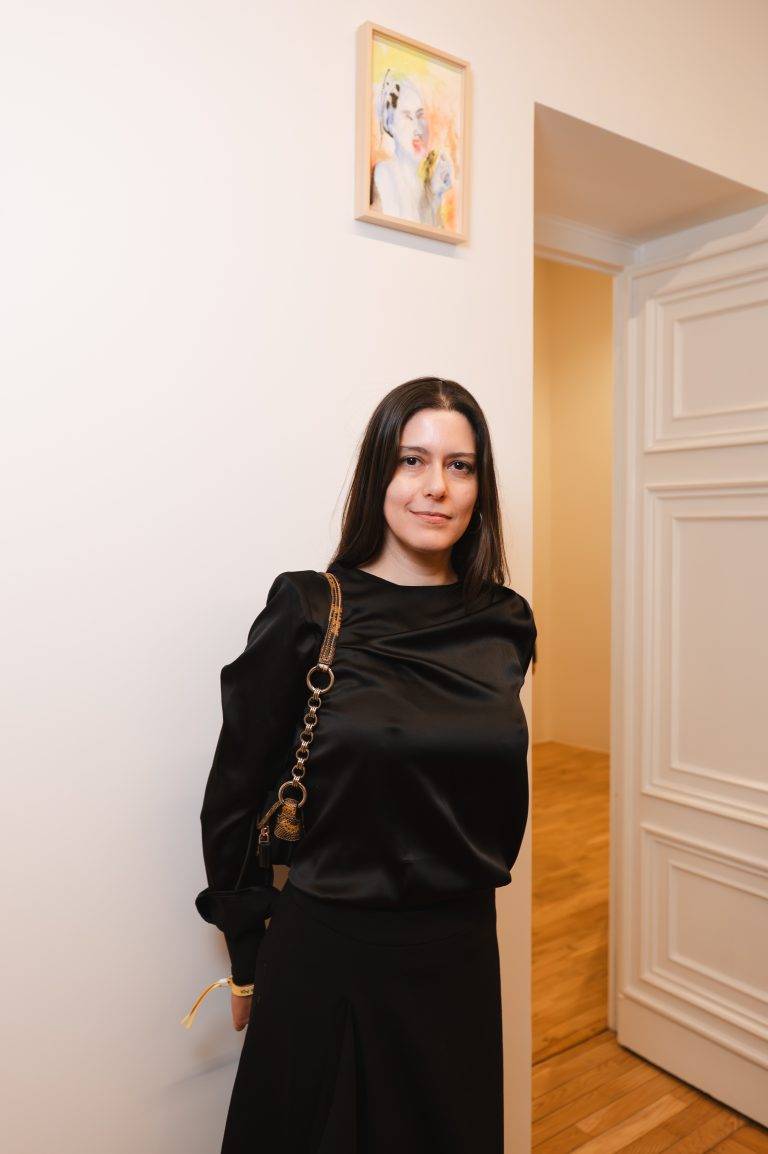  - The Society of the Bees Inaugurates its New Home in Rome