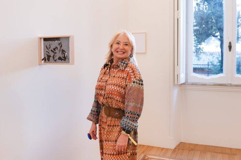  - The Society of the Bees Inaugurates its New Home in Rome