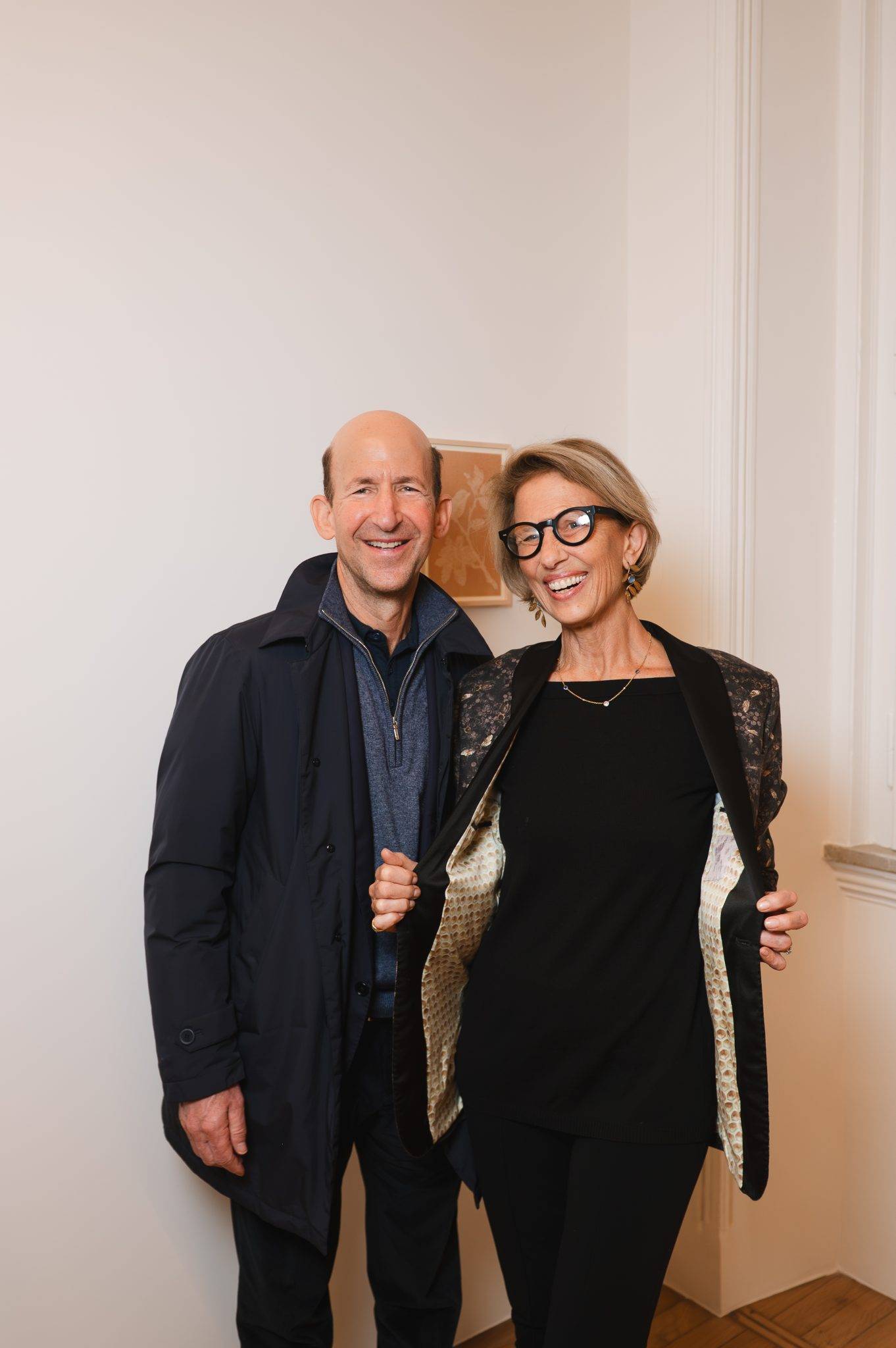  - The Society of the Bees Inaugurates its New Home in Rome