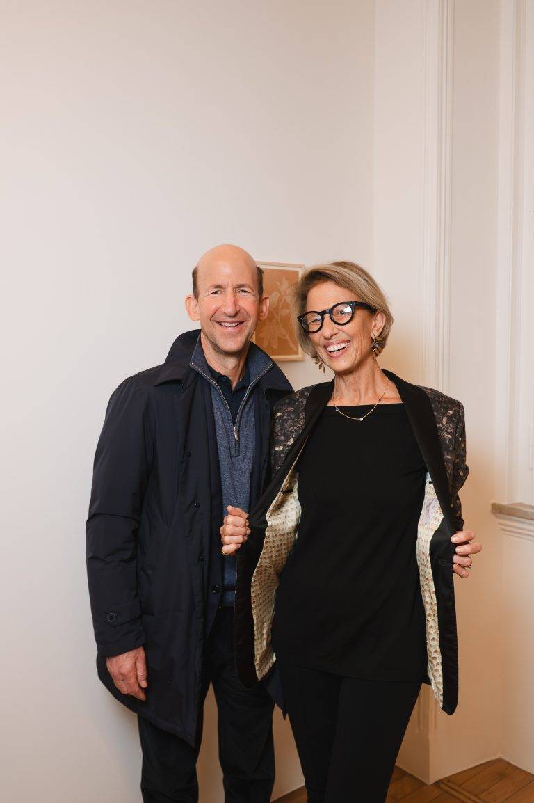  - The Society of the Bees Inaugurates its New Home in Rome