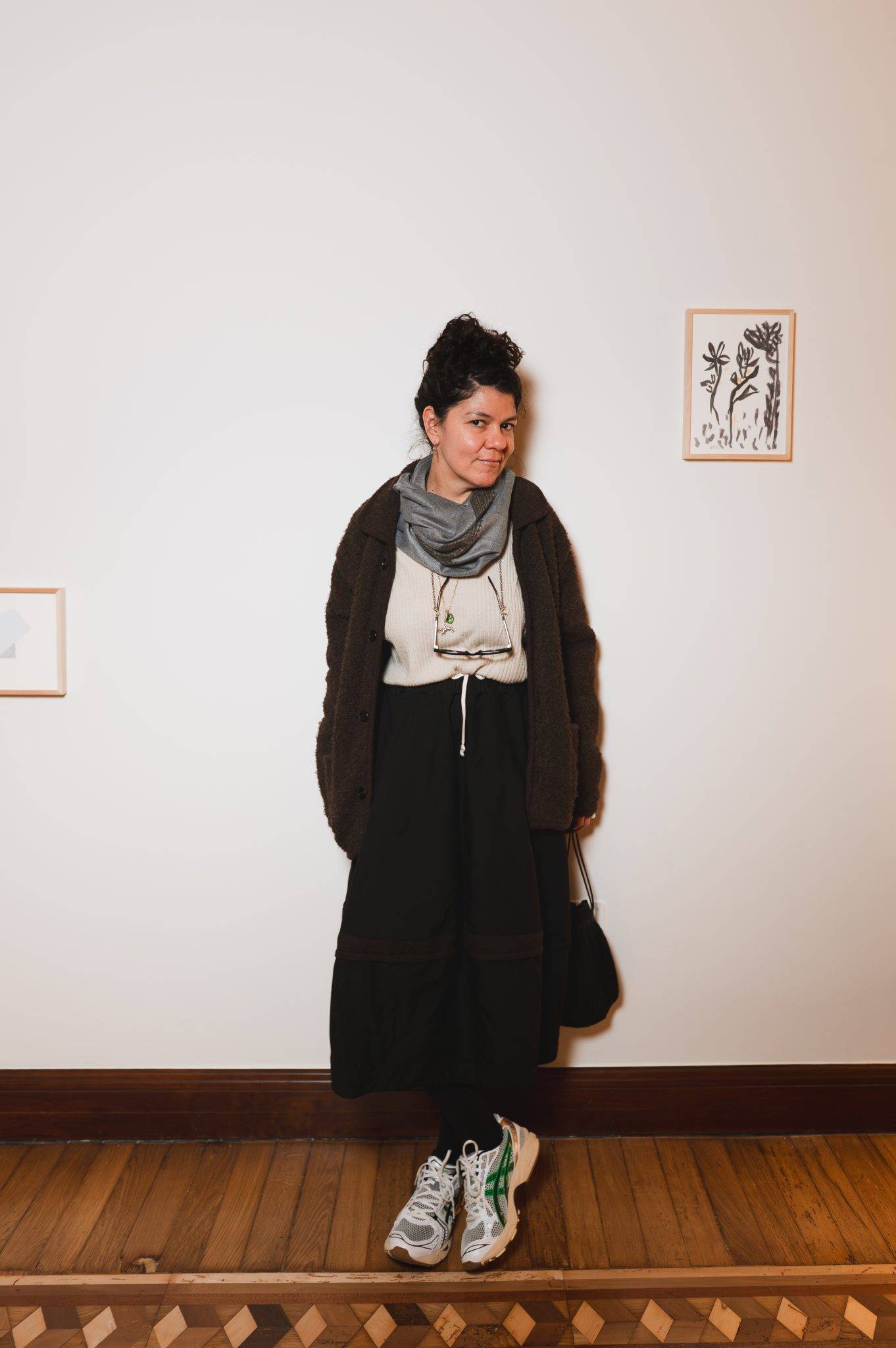  - The Society of the Bees Inaugurates its New Home in Rome