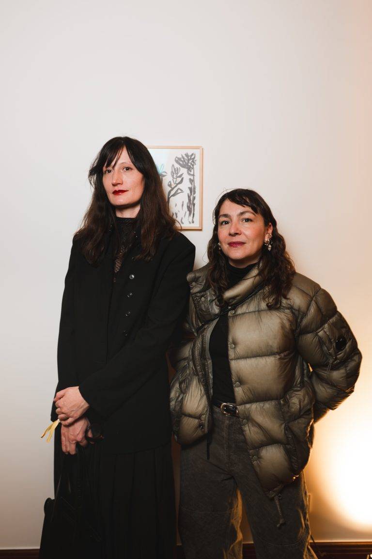  - The Society of the Bees Inaugurates its New Home in Rome