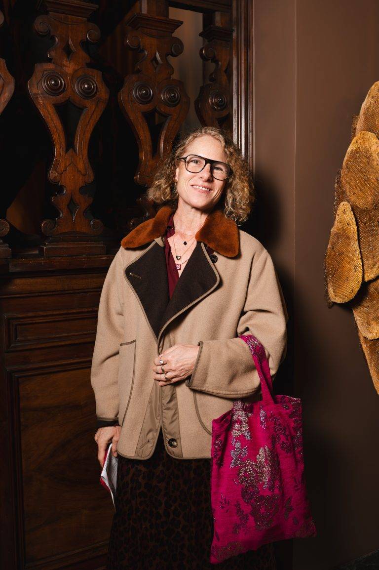  - The Society of the Bees Inaugurates its New Home in Rome