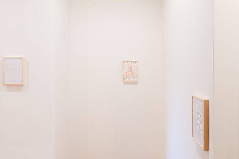 The Society of the Bees Inaugurates its New Home in Rome