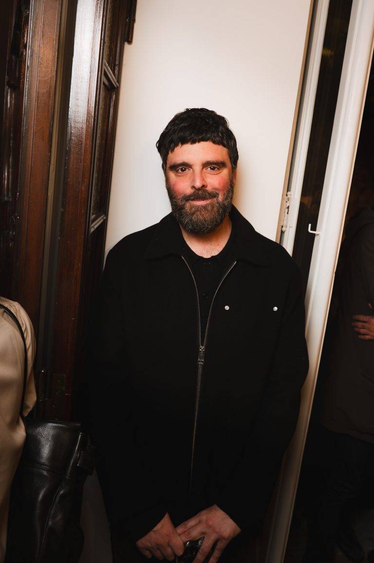  - The Society of the Bees Inaugurates its New Home in Rome