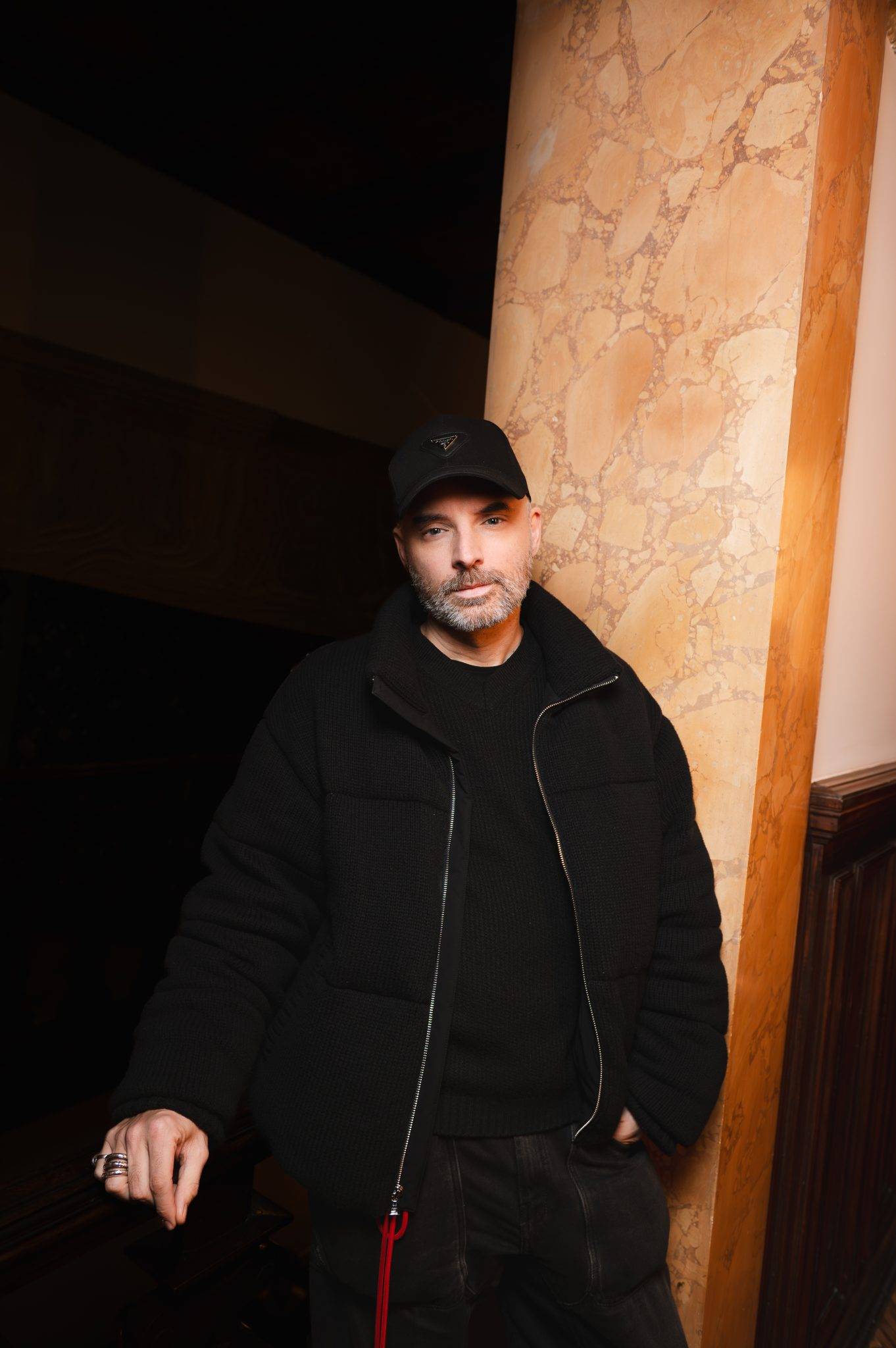  - The Society of the Bees Inaugurates its New Home in Rome