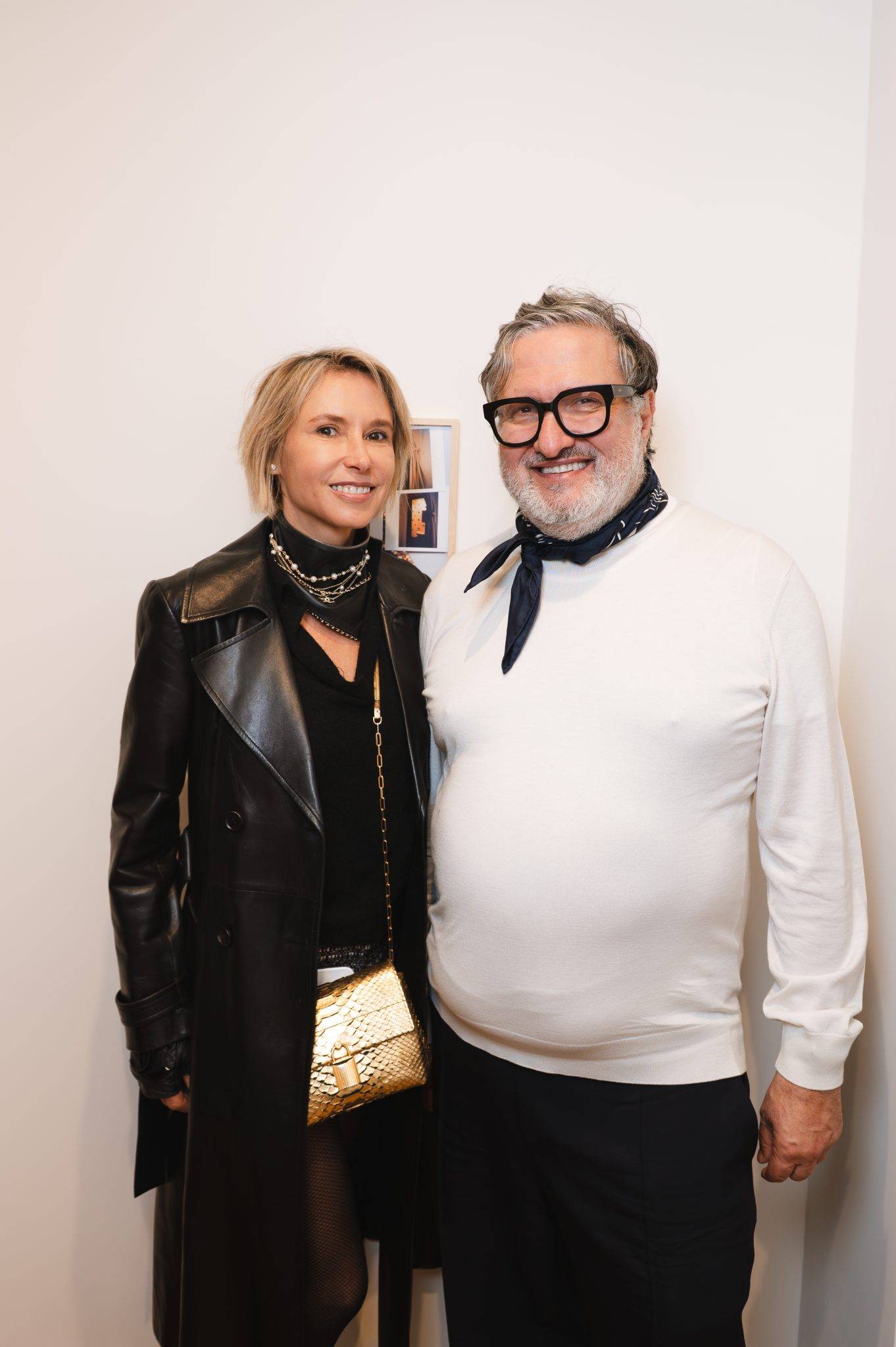  - The Society of the Bees Inaugurates its New Home in Rome