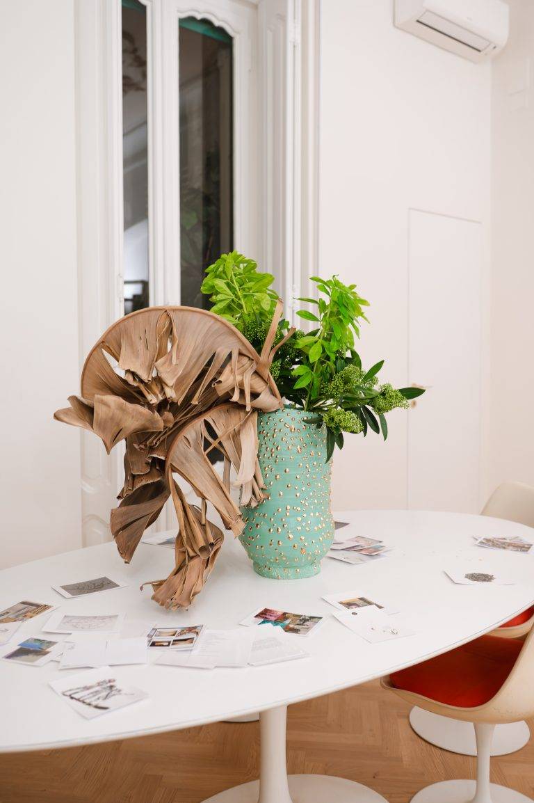 The Society of the Bees Inaugurates its New Home in Rome